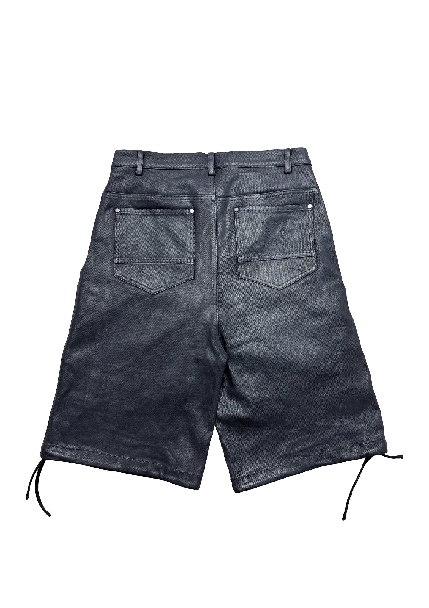 STRATA UTILITY SHORTS - GRAPHITE