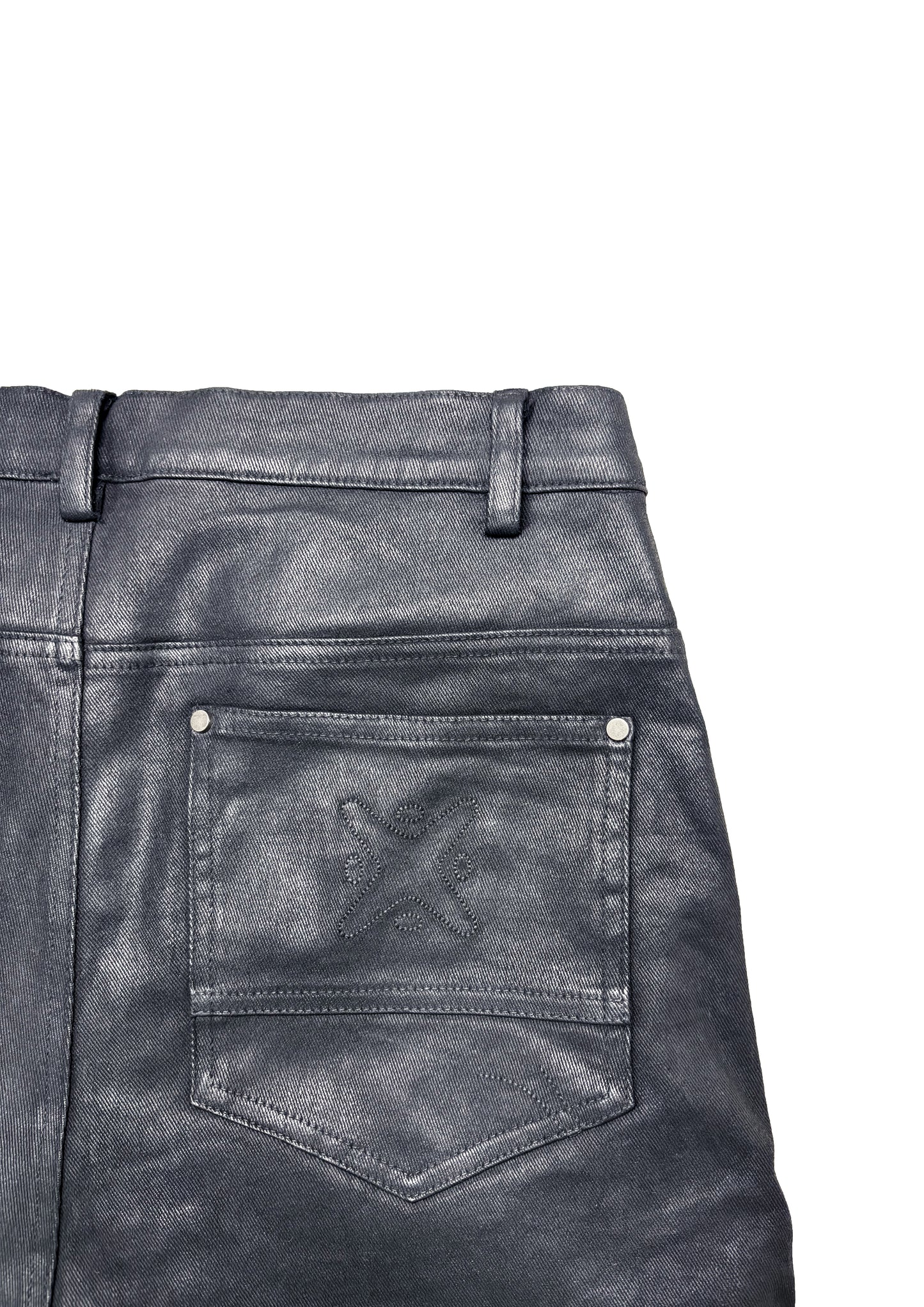 STRATA UTILITY SHORTS - GRAPHITE