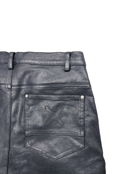 STRATA UTILITY SHORTS - GRAPHITE